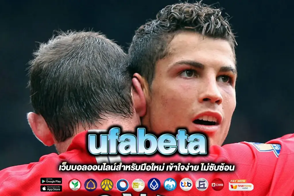 ufabeta